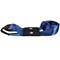Bulldog Winch Recovery Strap 6" x 30ft, 60,000lb BS polyester 20032 - alternate 4